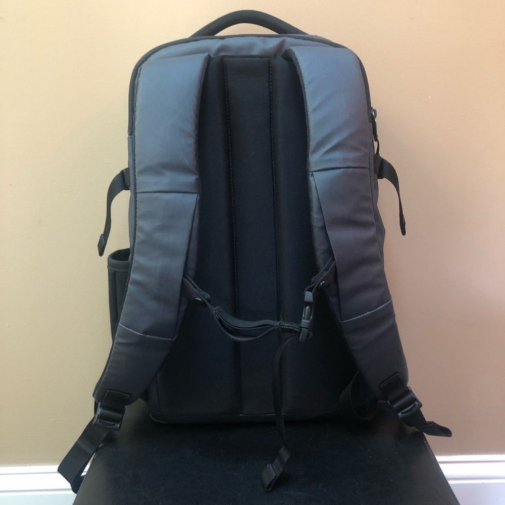 Water Resistant Division Backpack - image 4